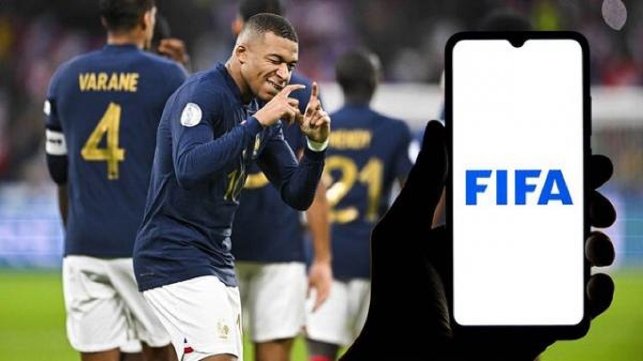 یک فناوری جدید در جام‌جهانی قطر رونمایی شد