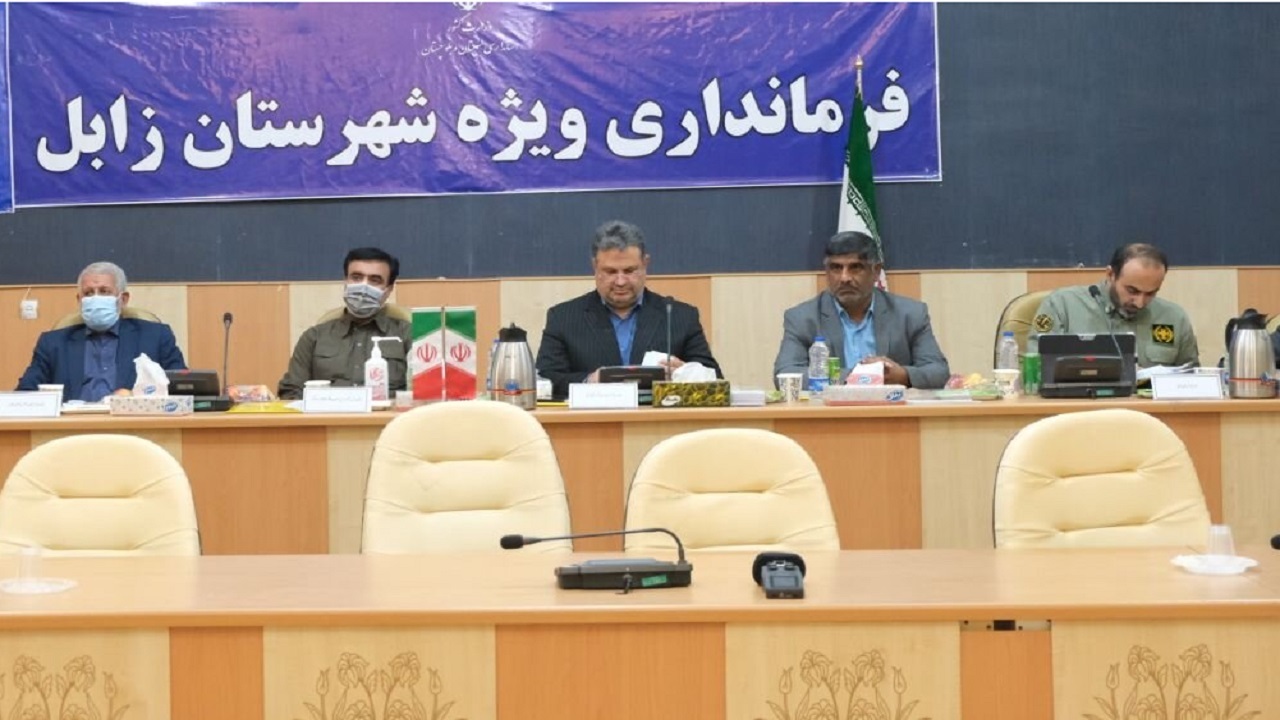 تحقق حق آبه تالاب بین المللی هیرمند به عنوان یک مطالبه اصلی دنبال می‌شود