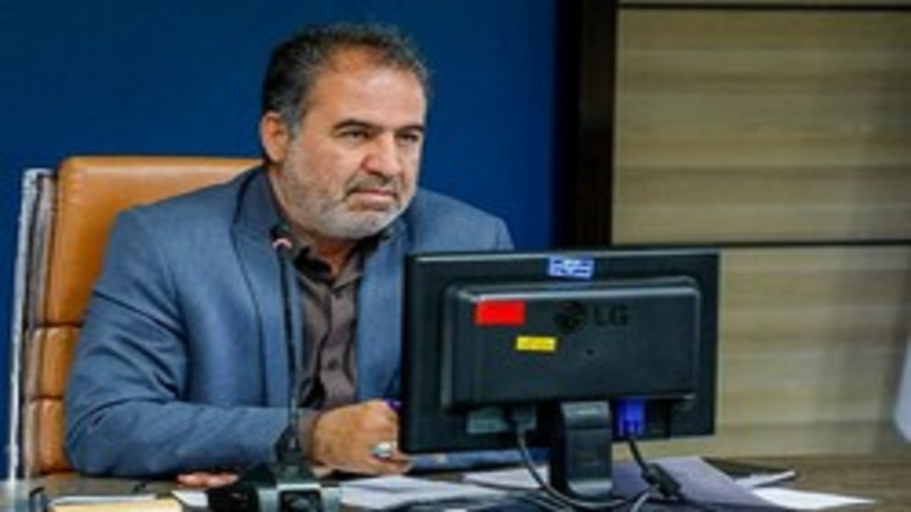 بازگشایی محور ناغان به خوزستان در آینده‌ای نزدیک