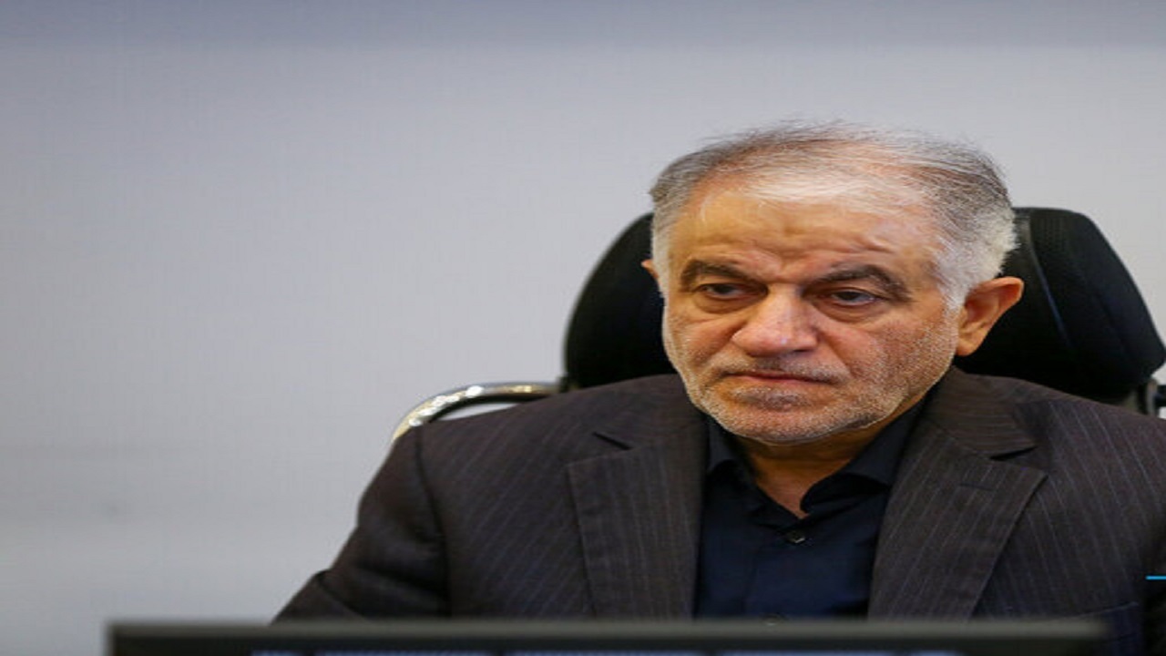 کنگره شهدا در تمام مناطق شهر اصفهان برگزار شود