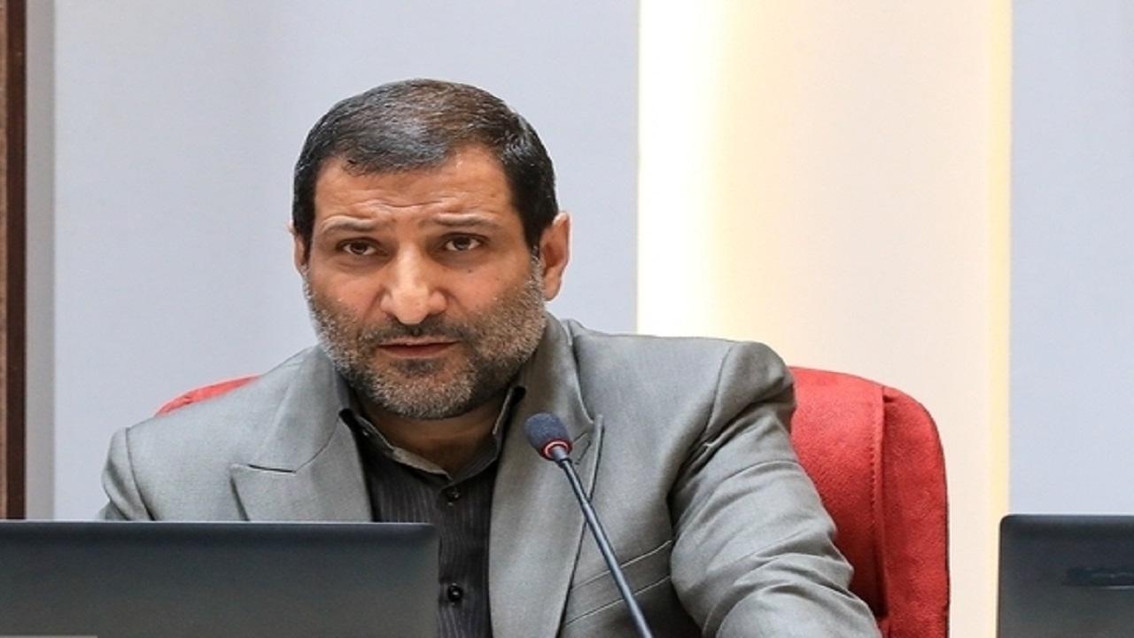 تجمع دانشجویان دانشگاه فردوسی مسالمت آمیز بود