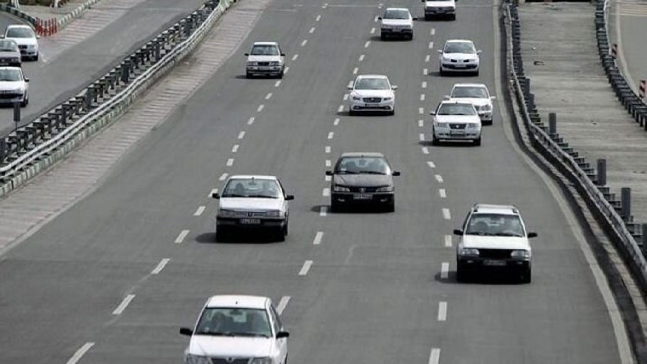 افزایش ۵۰ درصدی تردد در مبادی ورودی و خروجی استان اردبیل