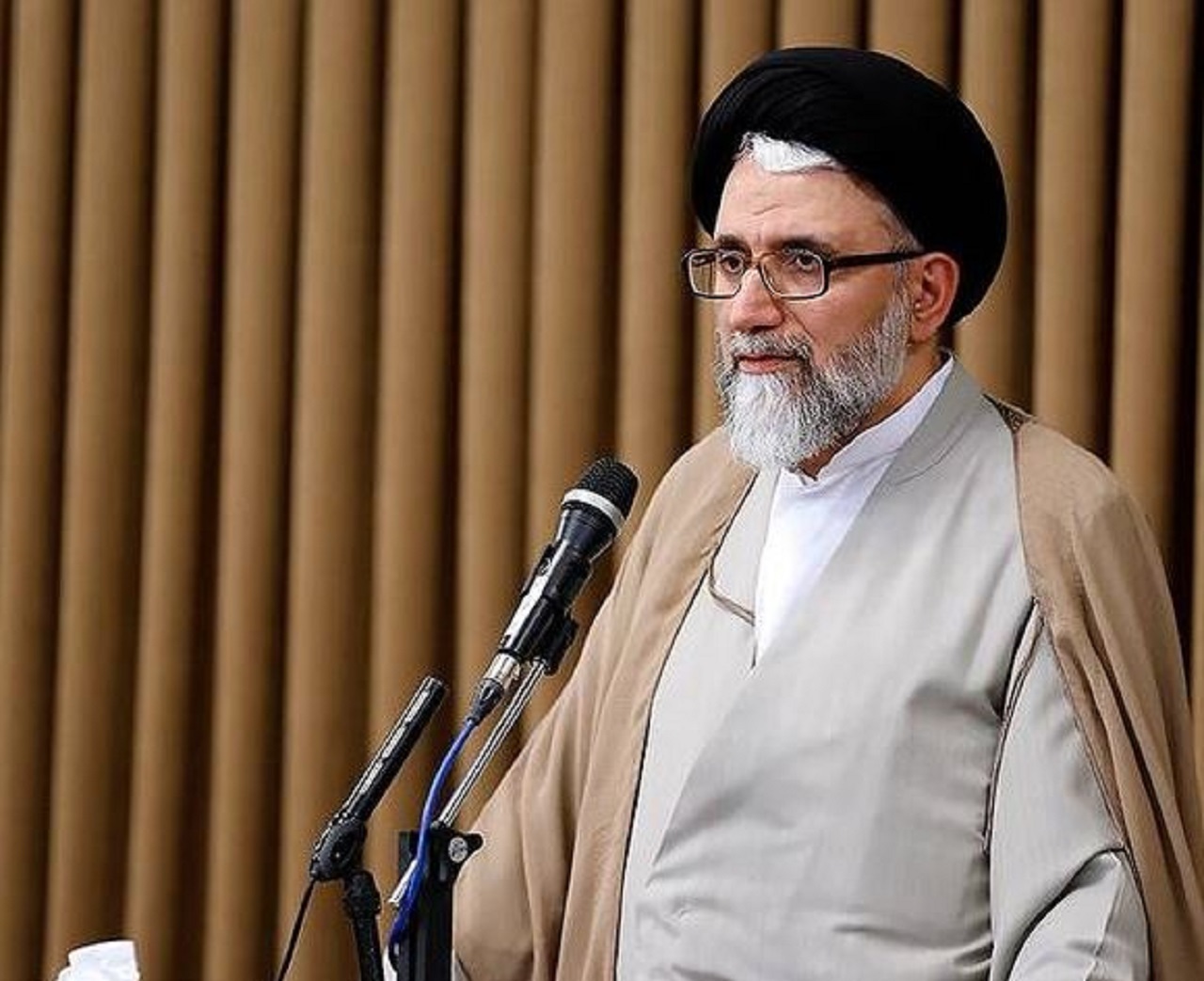 گروهک‌های تروریستی به زودی نتیجه اعمال ننگین خود را خواهند دید
