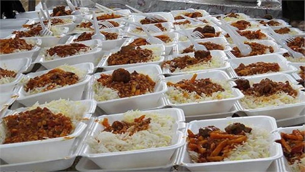 توزیع بیش از  ۱۴ میلیارد تومان غذا و بسته کمک معیشتی بین نیازمندان خراسان‌شمالی