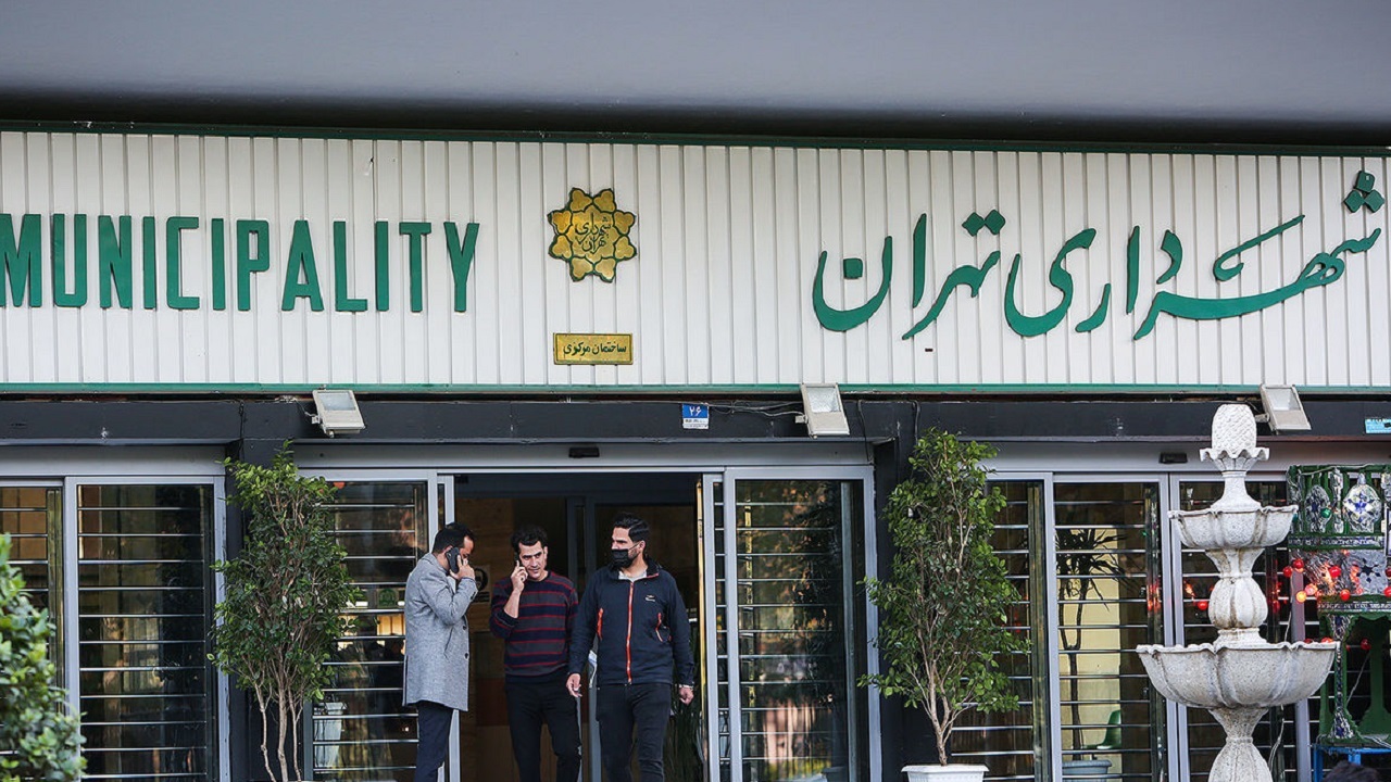 شهرداری تهران هرچه سریعتر به پنجره واحد دولت متصل شود