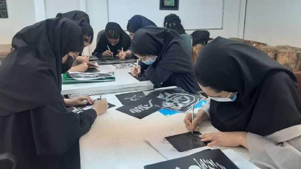 آموزش مهارتی ۲۲ هزار نفر مازندرانی