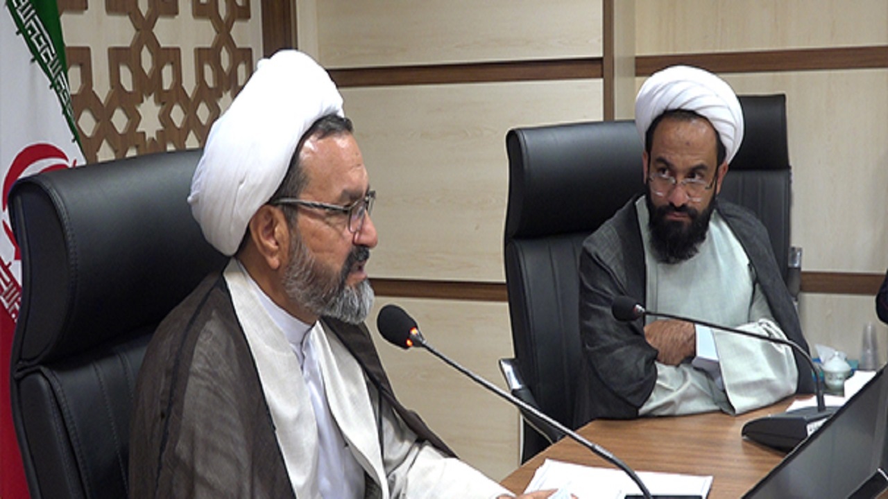 برگزاری مراسم افتتاحیه طرح ملی مدارس امین در قم