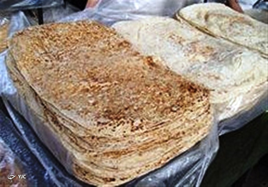 کمبودی در تامین آرد نانوایی‌های آذربایجان‌غربی وجود ندارد