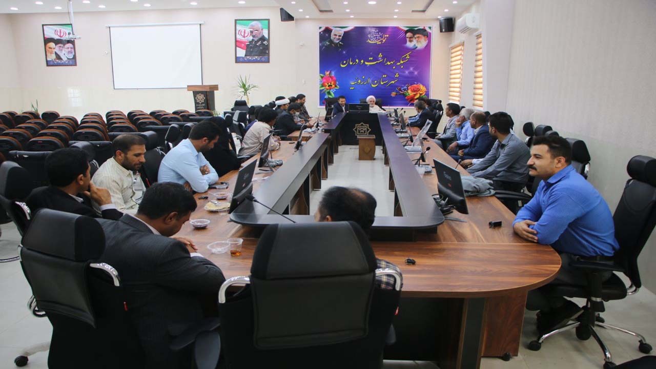 راه اندازی قرارگاه پیشگیری از سرقت در کرمان