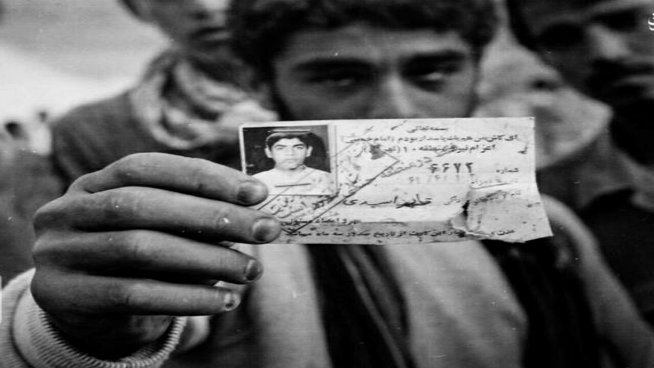 از جوانان دیروز تا جوانان امروز + فیلم