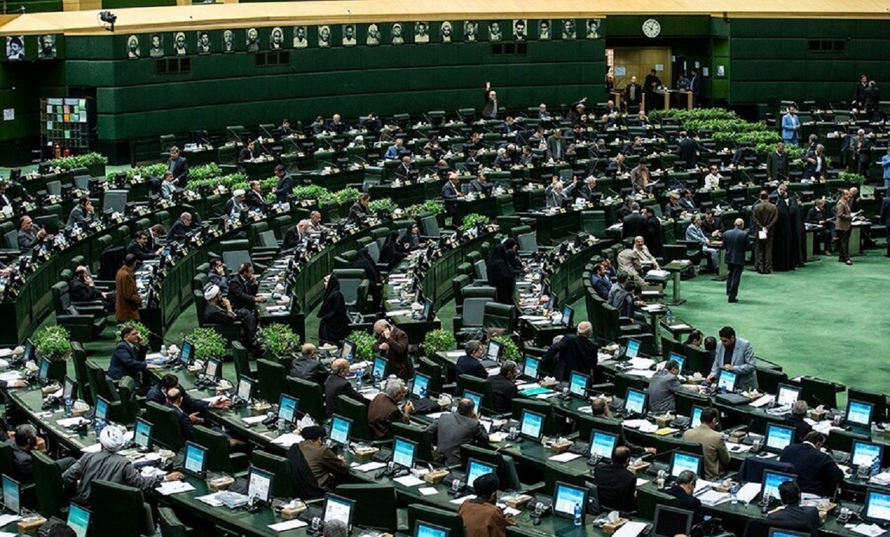 اصلاح نحوه انتصاب اشخاص در مشاغل حساس در مجلس برای تامین نظر شورای نگهبان