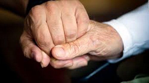مراقب شکستگی لگن در سالمندان باشید