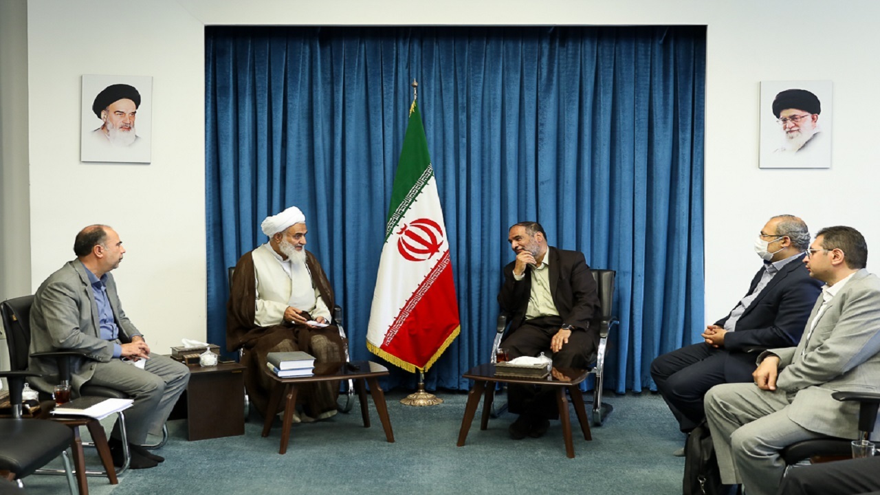 فساد و زمین‌خواری زمینه‌ساز فتنه است