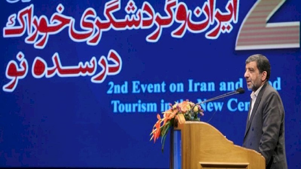 جای شبکه خوراک در تلویزیون خالی است