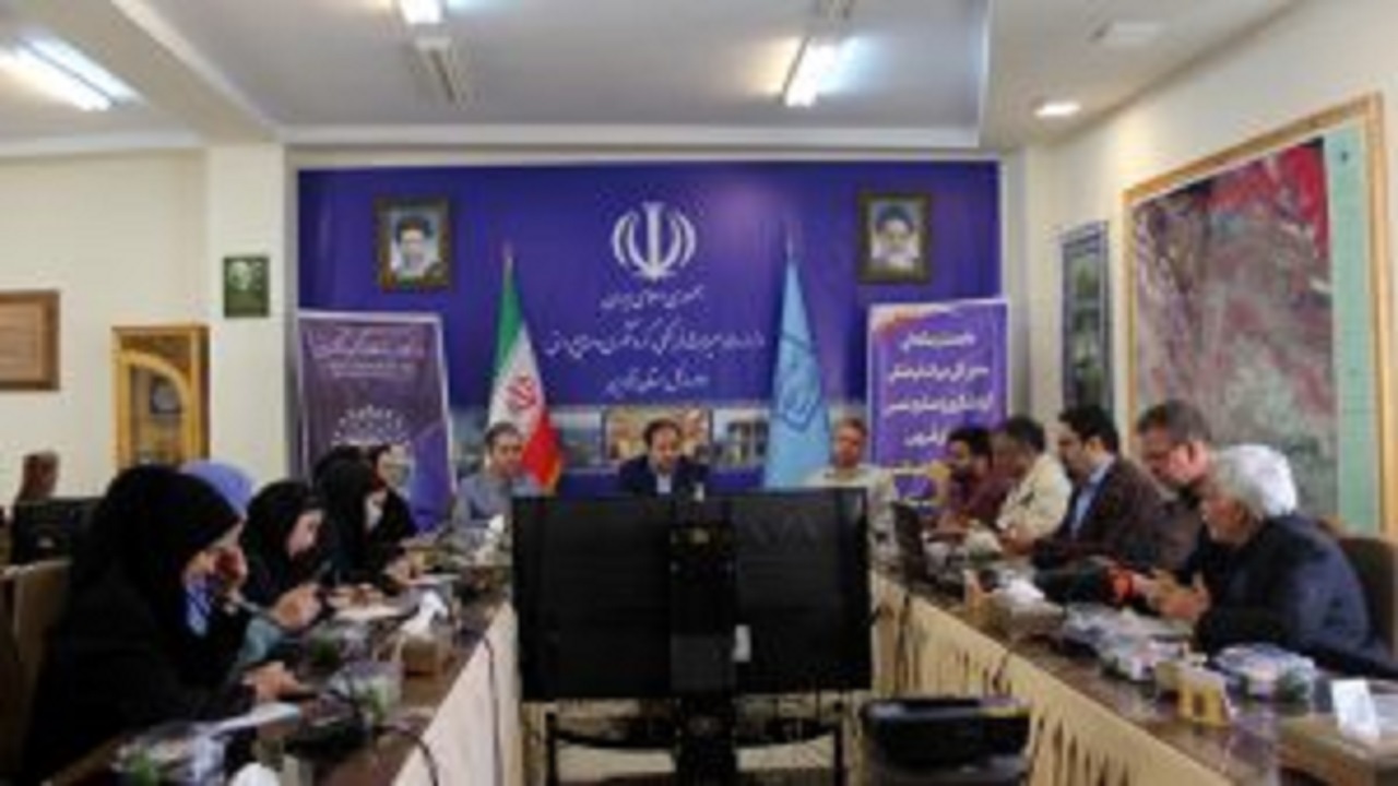 ساماندهی دولتخانه صفوی به جریان افتاده است