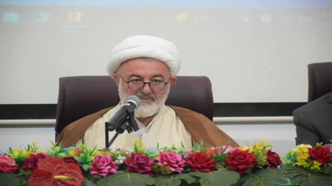 مسوولان زیرساخت‌های وحدت ملی را نهادینه کنند