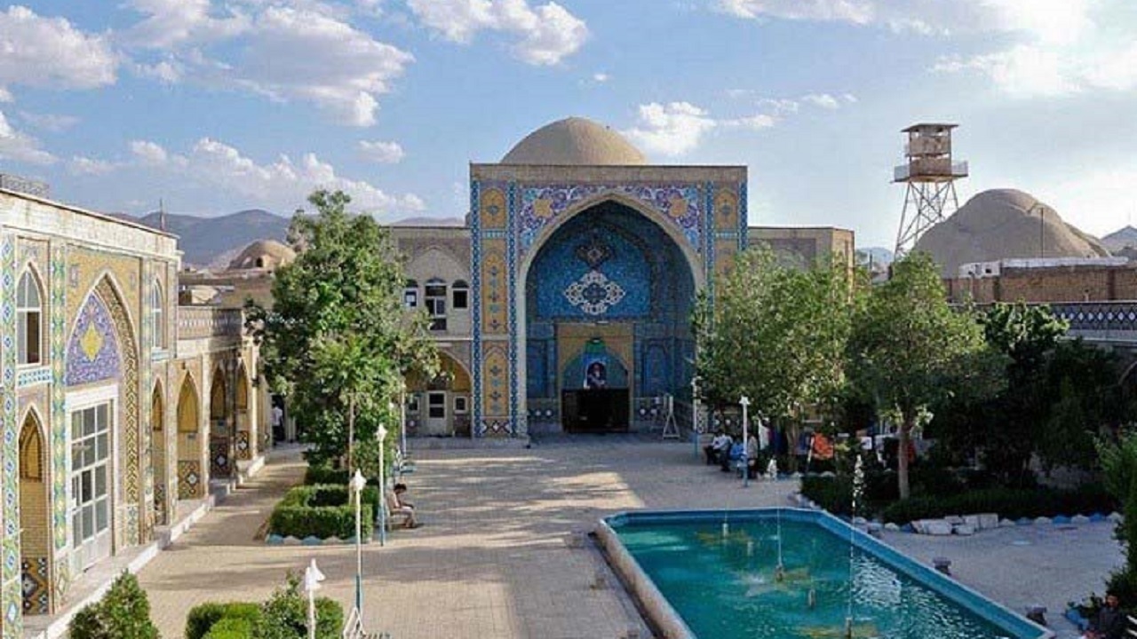 آغاز سال تحصیلی جدید حوزه‌های علمیه در استان مرکزی