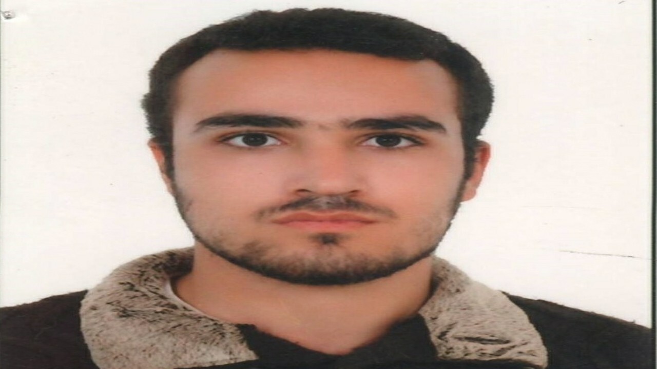 بسیجی مجروح  آشوب های اخیر قم به شهادت رسید+فیلم