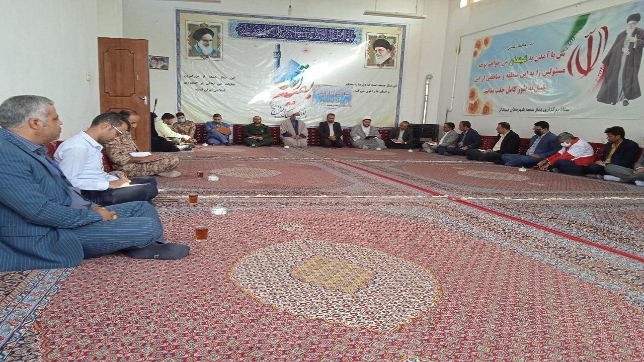 برنامه‌های فرهنگی هفته وحدت باید خلاقانه باشد