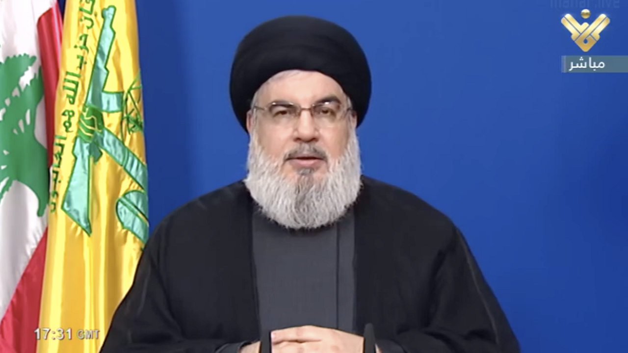 اعتراف رسانه‌های صهیونیست: سید حسن نصرالله ماموریت خود را با موفقیت انجام داد