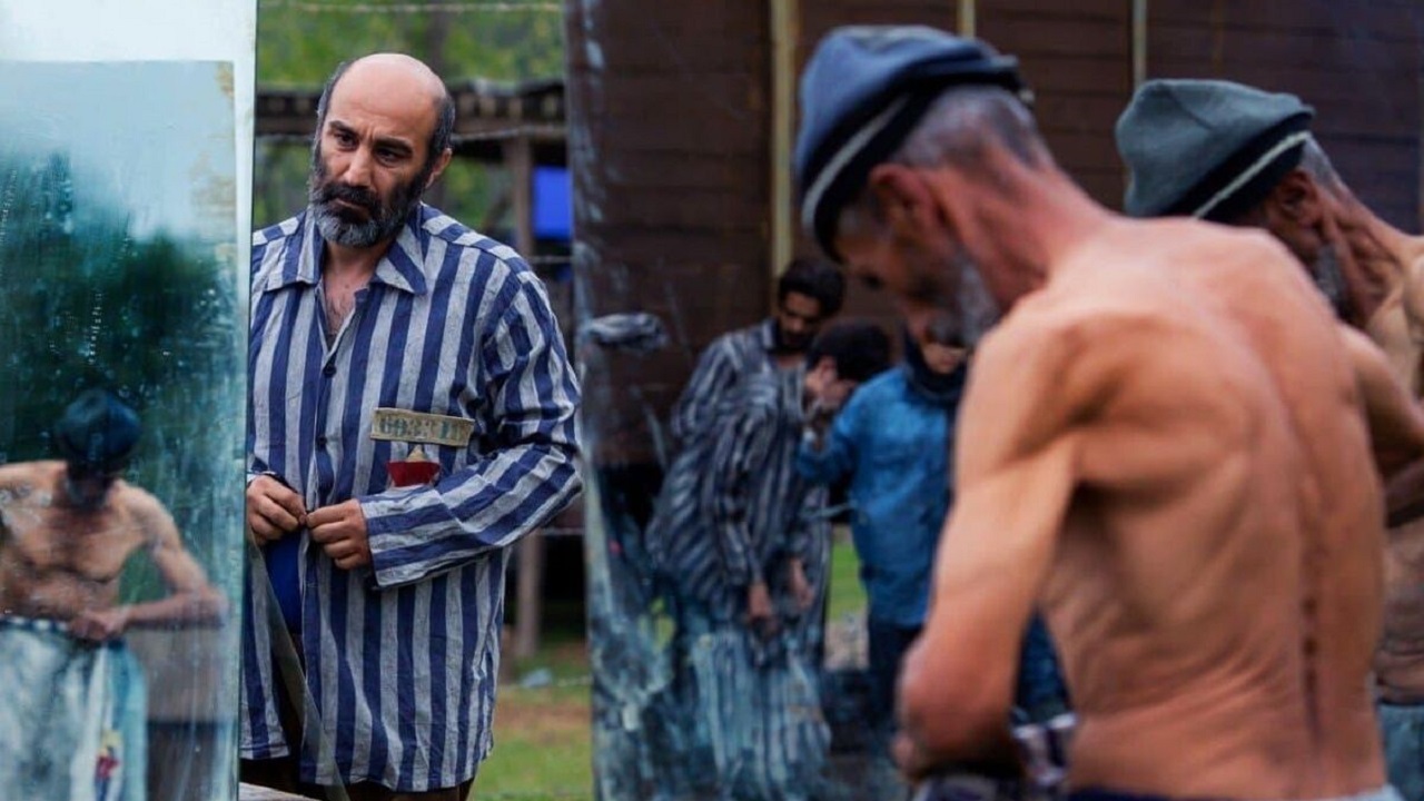 «جنگ جهانی سوم» یک هفته اکران می‌شود