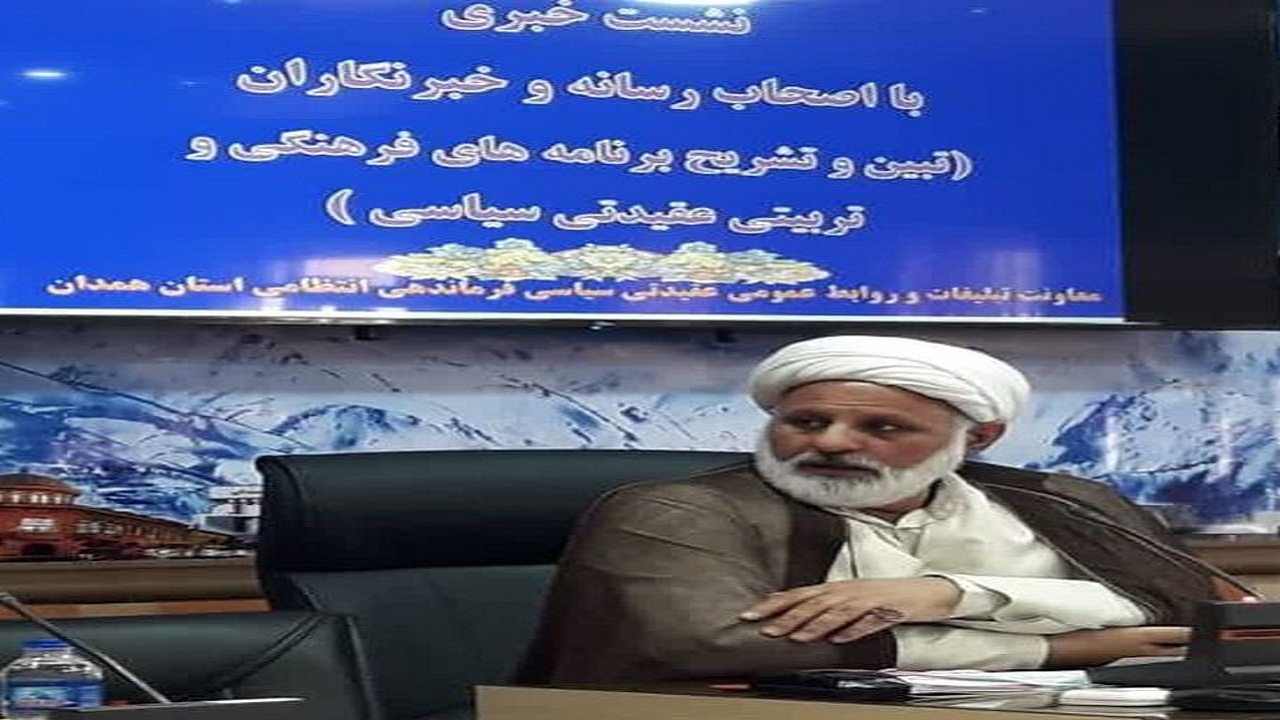 عوامل ناجا با وجود اقتدار در مواجهه با اغتشاشگران صبوری کردند
