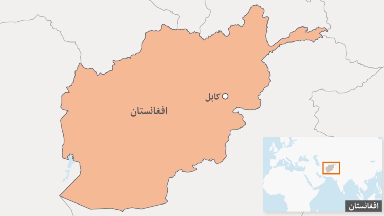 حکمتيار خواستار تشکيل دولت انتقالي در افغانستان شد