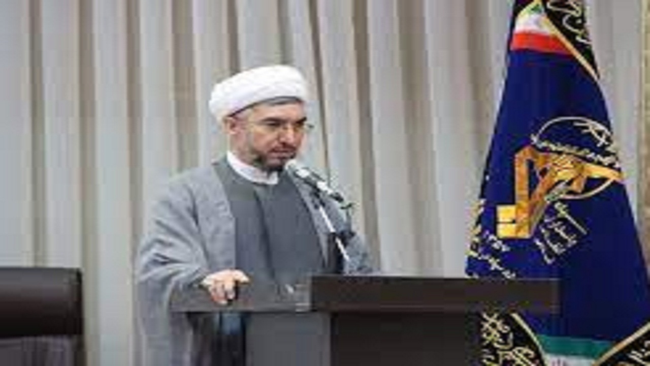شعار آزادی اغتشاشگران بوی بی‌غیرتی می‌دهد