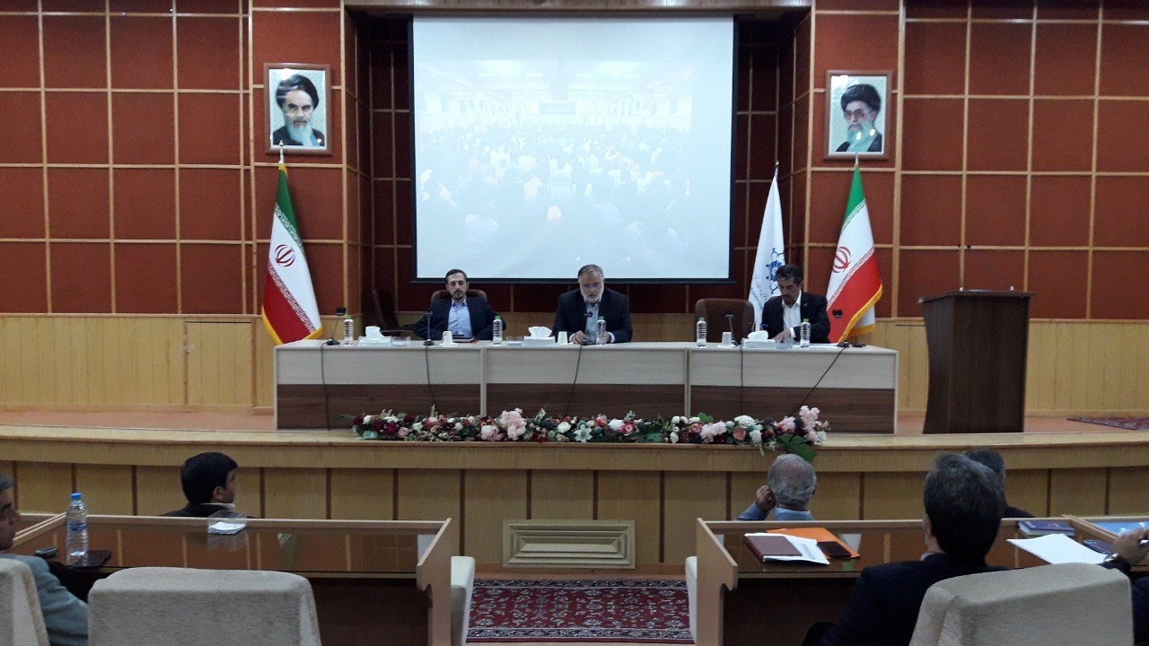 تعاملات جدی میان استان قزوین و سایر کشور‌ها در دستور کار قرار گیرد