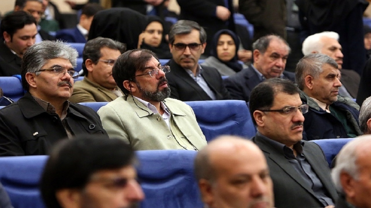 تشکیل کارگروه بررسی راهکار‌های اصلاح حقوق اعضای هیات علمی دانشگاه‌ها