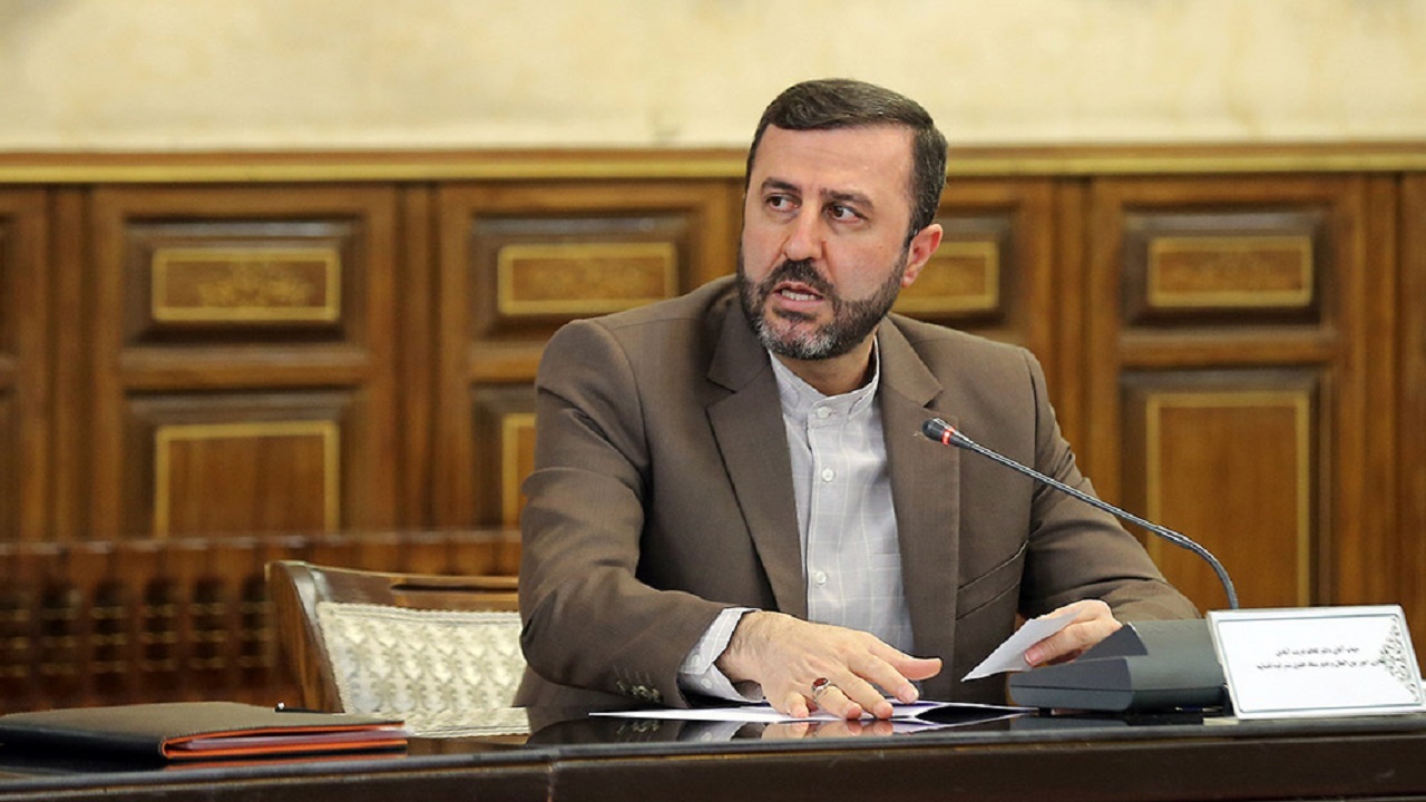 ممنوع الخروجی باقر نمازی به دلایل انسان دوستانه رفع شد
