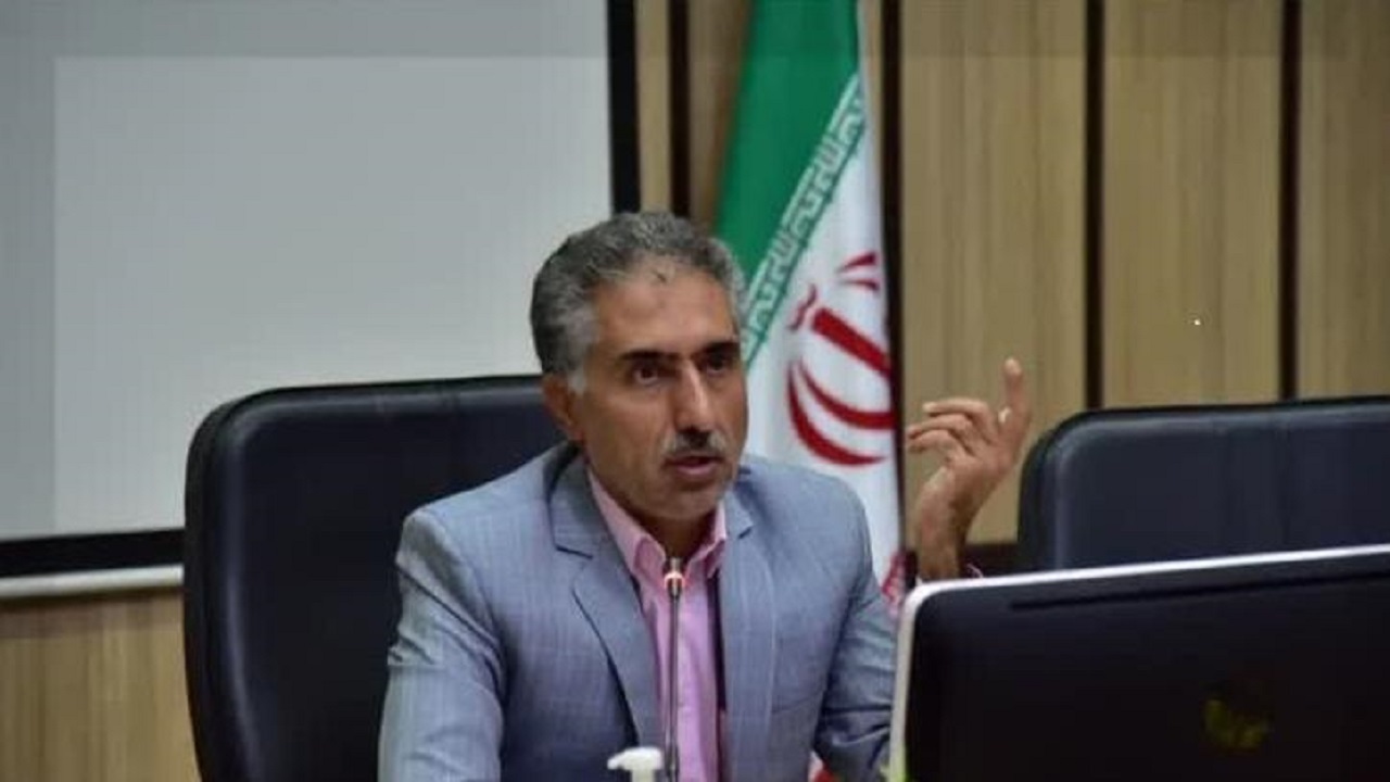 اردکان باید مقصد گردشگری و توریسم شود