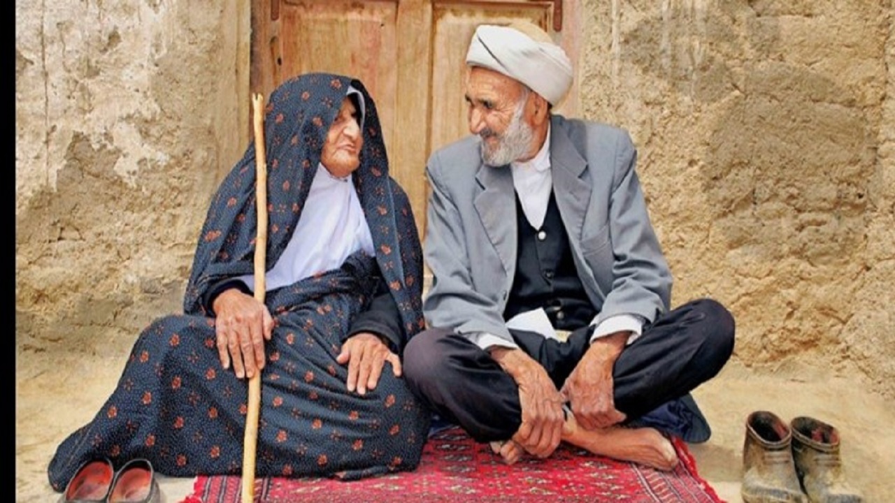چگونه سلامت روحی و روانی سالمندان را تضمین کنیم؟