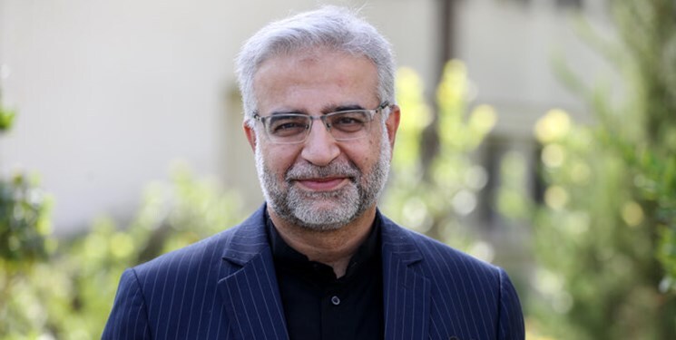 تکذیب دوتابعیتی بودن زاهدی‌وفا