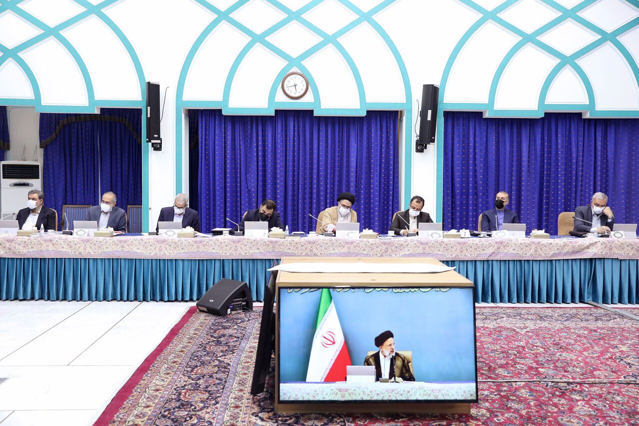 موافقت دولت با تعدیل جرایم نقدی تخلفات ناشران اوراق بهادار و نهادهای مالی