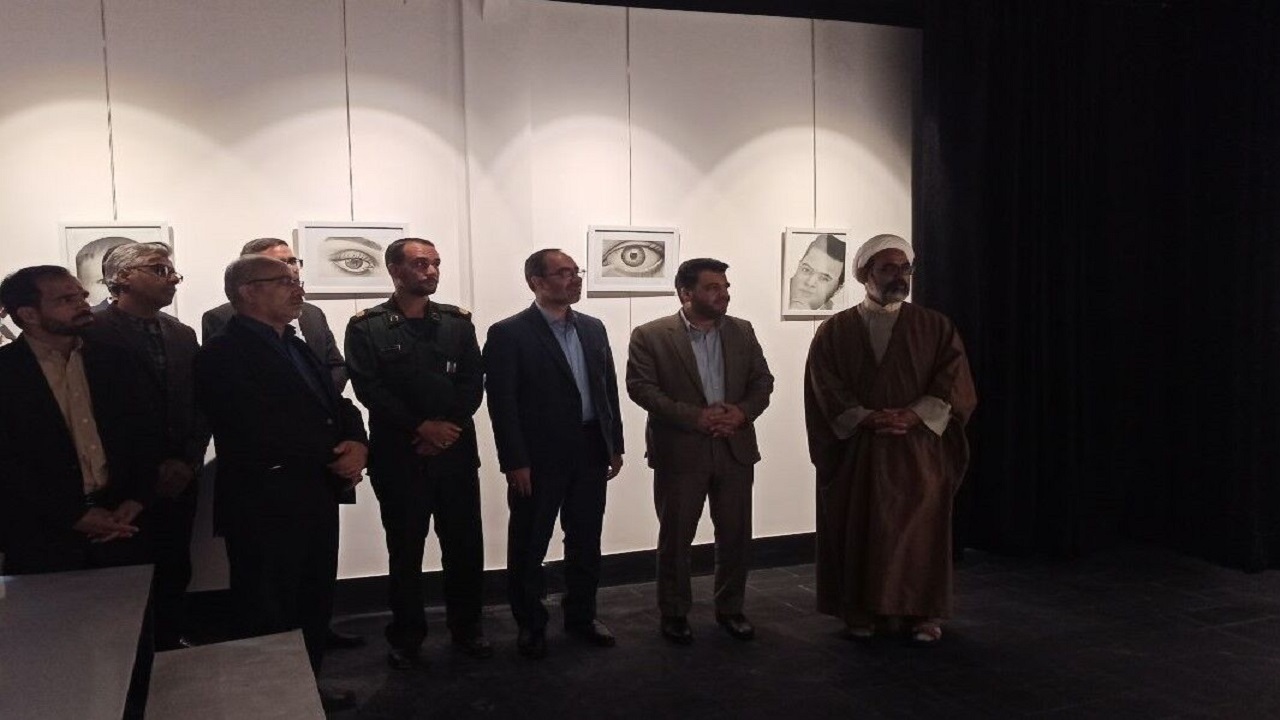 افتتاح تماشاخانه دیجیتال در شهرستان سربیشه