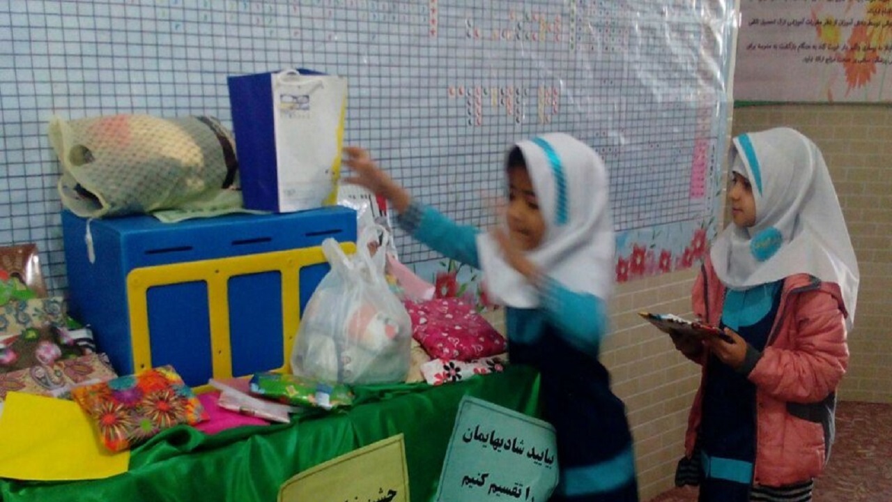 مشارکت ۷میلیارد و ۲۰۰  میلیون تومانی زنجانی‌ها در شور عاطفه‌ها