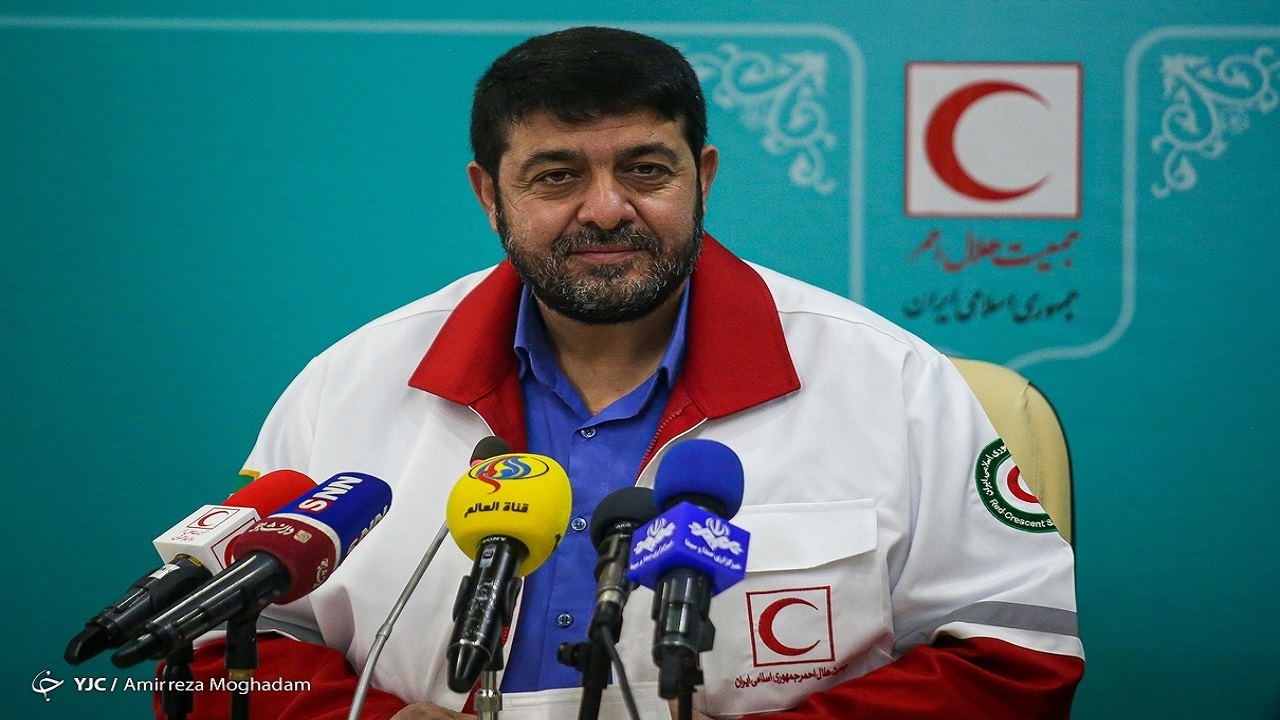 داوطلبان هلال‌احمر شناسنامه‌دار می‌شوند