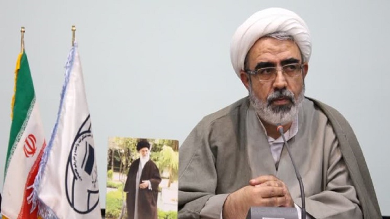 دومین جشنواره ادبی «رحمت للعالمین» در سنندج برگزار می‌شود
