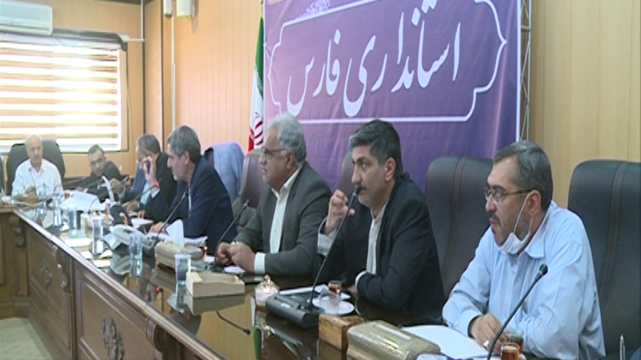آغاز ساخت نهضت ملی مسکن در مناطق الحاقی به شیراز