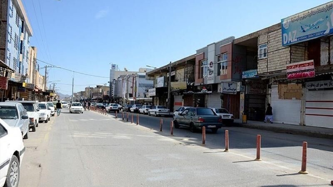 مدارس شهرستان زاهدان فردا دوشنبه دایر است