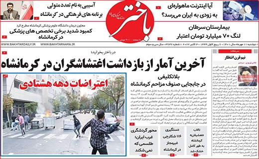 باختر