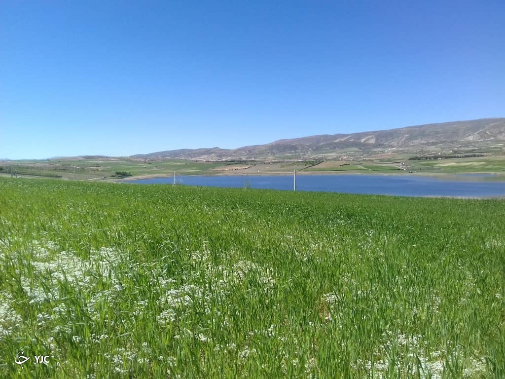 پیشنهاد ثبت ملی ۵ اثر طبیعی فارس