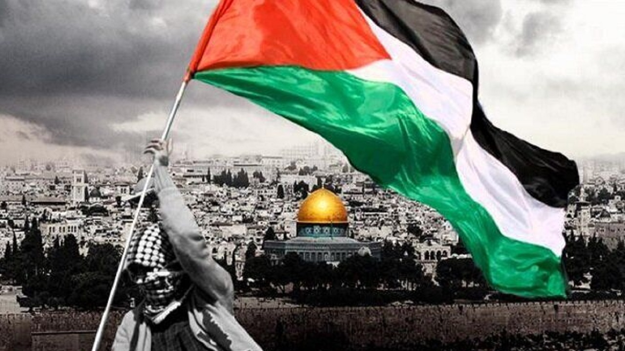 شهادت دو جوان فلسطینی به ضرب گلوله نظامیان صهیونیست+ عکس