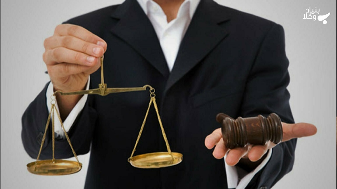 برگزاری مراسم تحلیف کارآموزان وکالت استان قزوین
