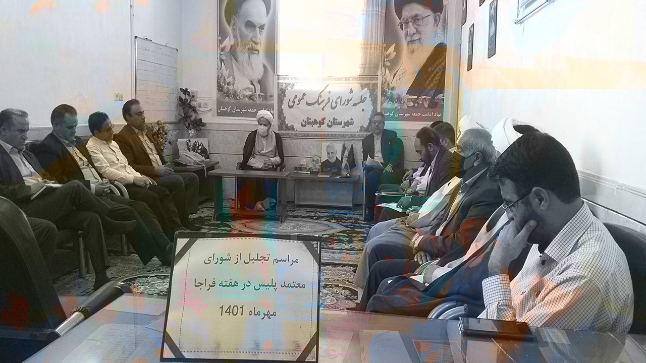 عده ای در اتفاقات اخیر موج سواری می کنند
