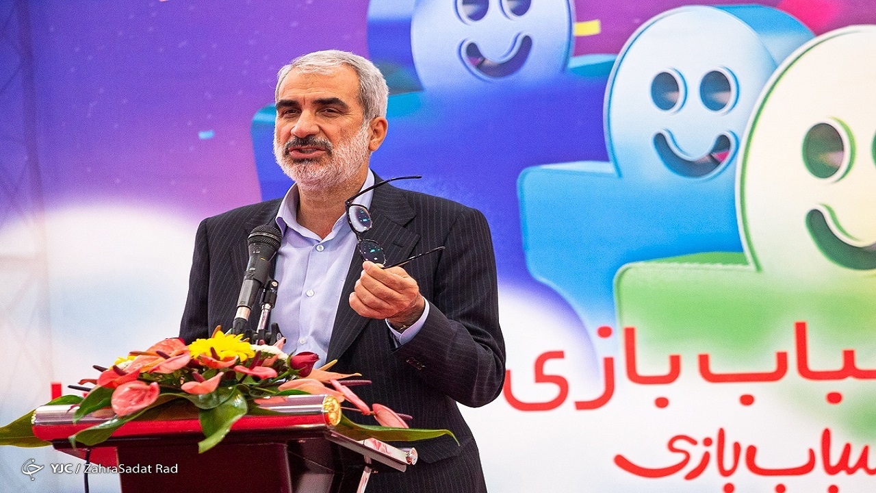 اتصال وزارت آموزش و پرورش به درگاه اول خدمات ملی دولت هوشمند/ برگزاری آزمون استخدامی معلمان در ۲۲ مهر