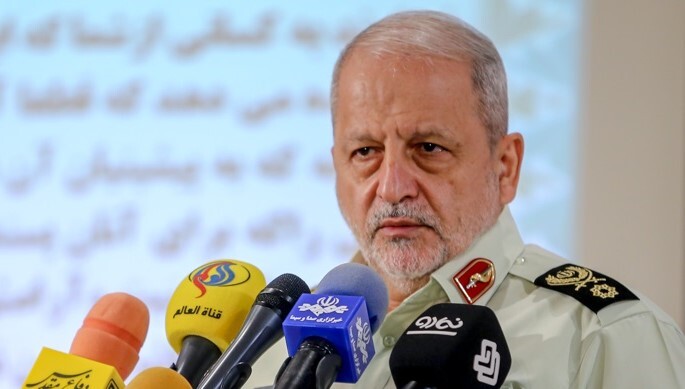 فرمانده دانشگاه عالی دفاع ملی: دشمن بر روی ضعف‌های مدیریتی تمرکز می‌کند