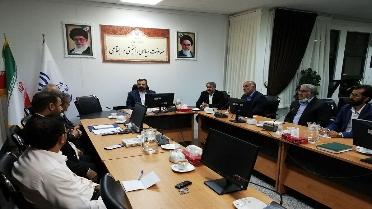 ضرورت برگزاری مسابقات استعدادیابی در رده نونهالان و نوجوانان