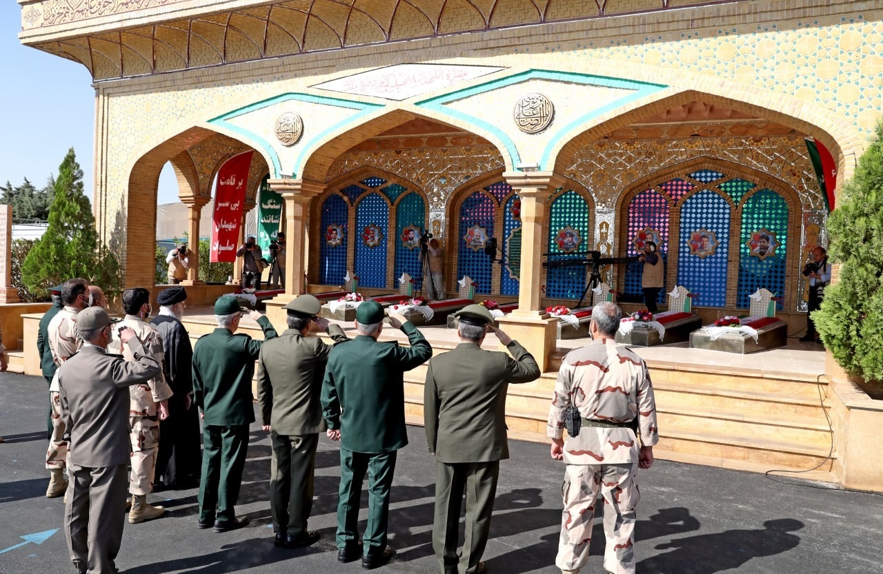 درگذشت دختر جوان دل ما را هم سوزاند/ ایجاد اغتشاش برای کشور برنامه ریزی شده بود